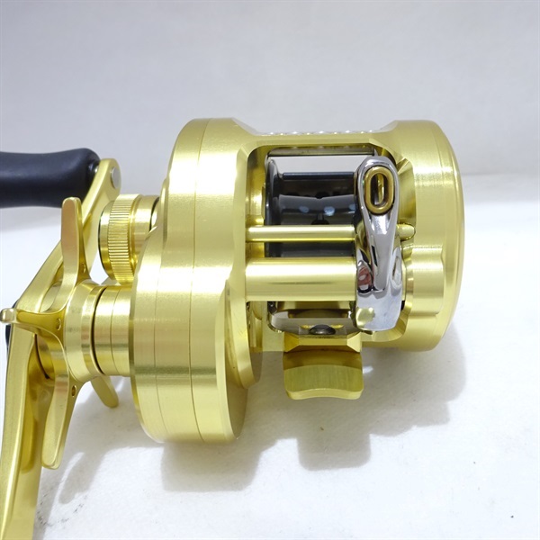 ２１カルカッタコンクエスト１００